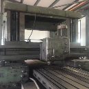[]出售74年北京产2012龙门铣床