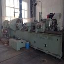 []出售85年东芝产1000x5000mm轧辊磨床