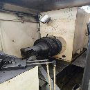 []洛阳仓库新春大酬宾豫西机床厂T2118重卡汽车后桥壳双.