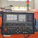 []台湾金耀L65/2800精密数控车床，油缸车床，18寸液压卡.