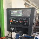 []在位出售2022年昆杰1370加工中心，发那科MF plus系统.