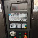 []2011年产金宇CK6163EX6000数控车，广数980TDB系统，导.